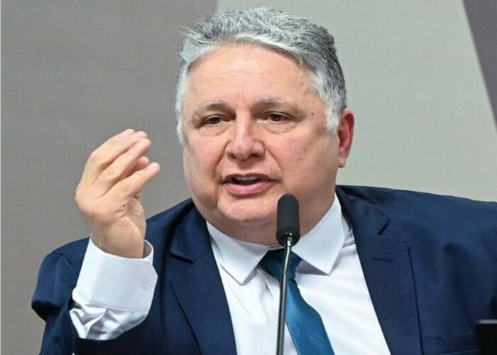TRE barra fundo eleitoral, propaganda e participação de Garotinho em debates