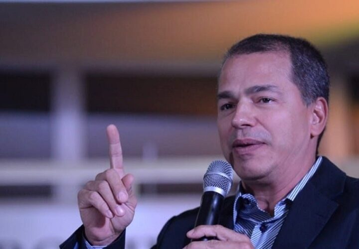Frederico Paes mexe no Governo para atrair investimentos em Campos