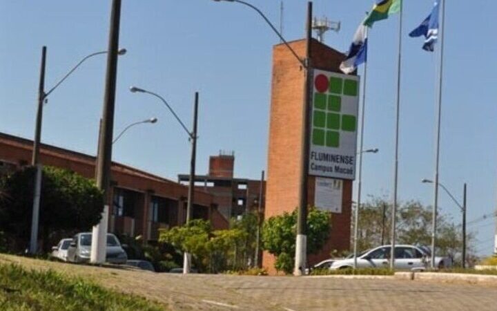 IFF com inscrições abertas para vestibular e Processo Seletivo 2027