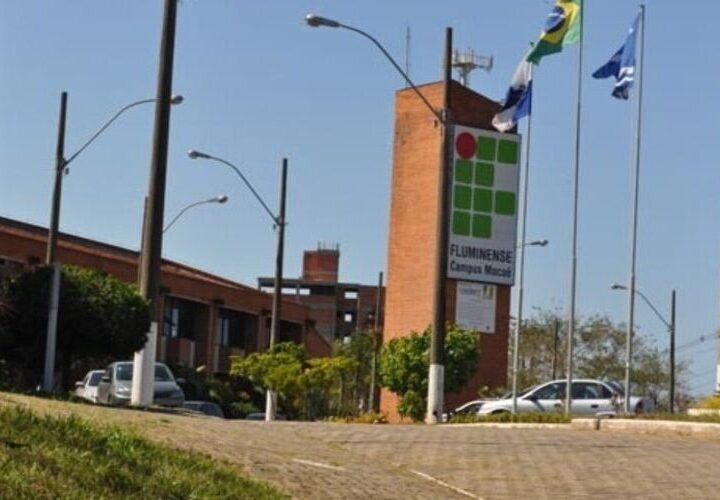 IFF com inscrições abertas para vestibular e Processo Seletivo 2027