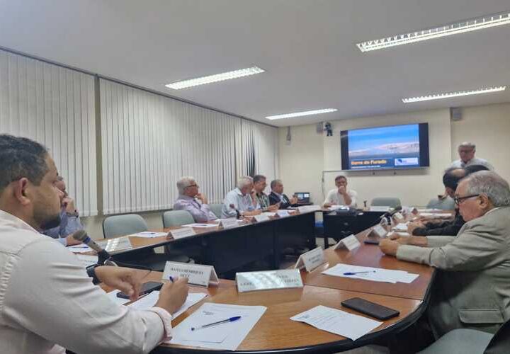 BR Offshore apresenta na Firjan NF projeto de instalação de unidade de reciclagem de embarcações em Barra do Furado