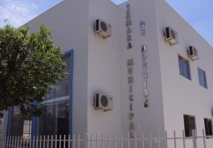 Vereadores de Aperibé aprovam auxílio-alimentação de R$ 1 mil para eles mesmos