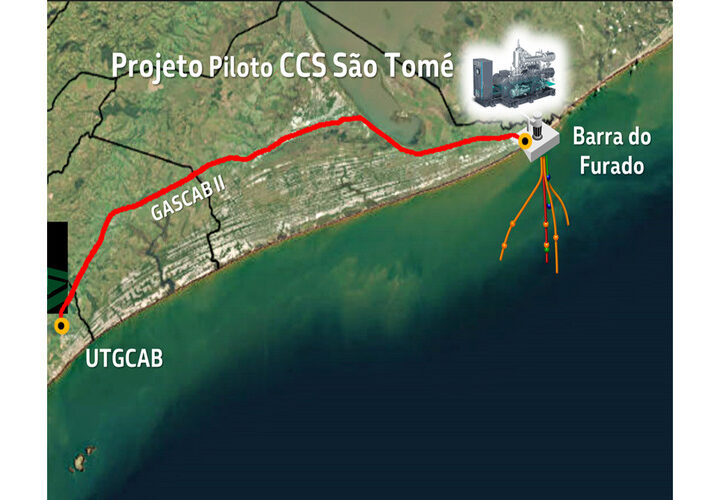 Petrobras assina contrato de perfuração de poços terrestres em Barra do Furado