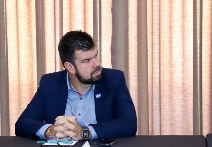 MPE pede cassação do prefeito de Macaé por suposto uso de estrutura pública em campanha
