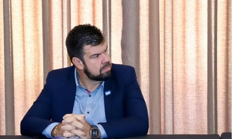 MPE pede cassação do prefeito de Macaé por suposto uso de estrutura pública em campanha