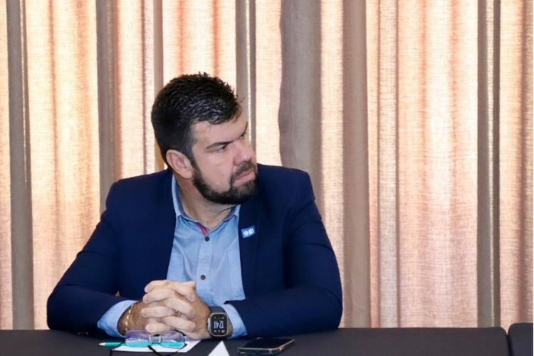 MPE pede cassação do prefeito de Macaé por suposto uso de estrutura pública em campanha