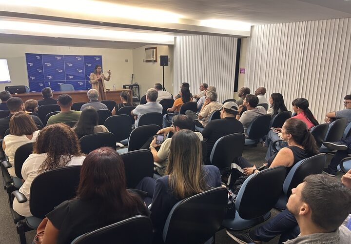 Firjan NF com inscrições abertas para Workshop de Inteligência Artificial