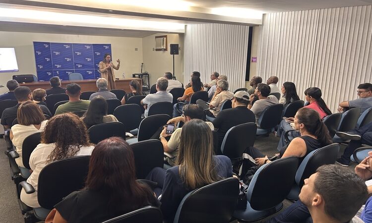 Firjan NF com inscrições abertas para Workshop de Inteligência Artificial