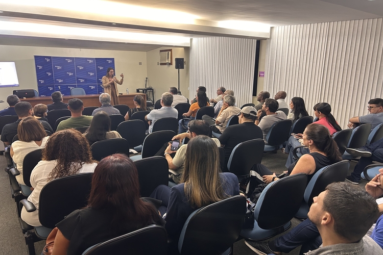 Firjan NF com inscrições abertas para Workshop de Inteligência Artificial