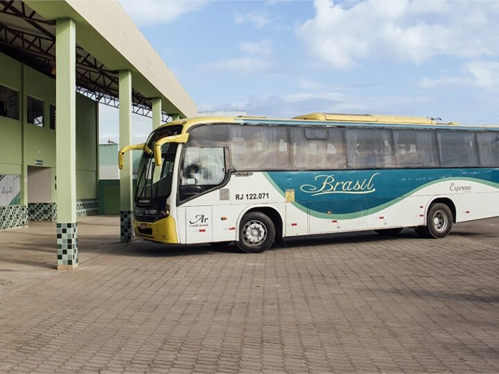 Ônibus entre SFI e Campos passam a operar com horários atualizados