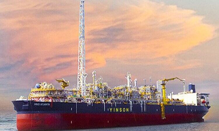 Yinson vence concorrência da Petrobras para plataforma em Albacora, na Bacia de Campos
