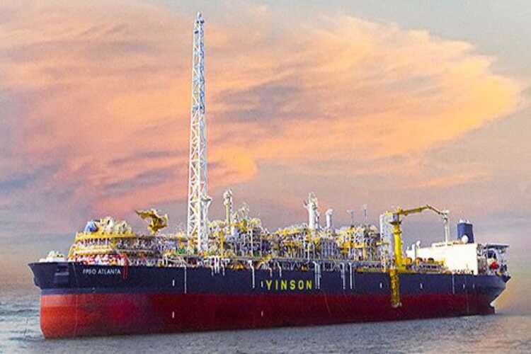 Yinson vence concorrência da Petrobras para plataforma em Albacora, na Bacia de Campos