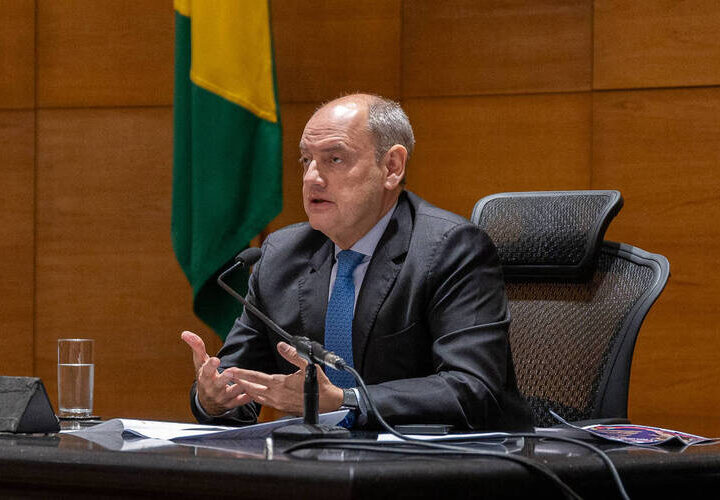 Ricardo Couto envia à Alerj projeto com novas regras para negociar dívidas com o Estado