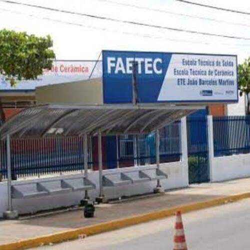 Faetec abre processo seletivo com mais de 1,5 mil vagas e salários de até R$ 4 mil