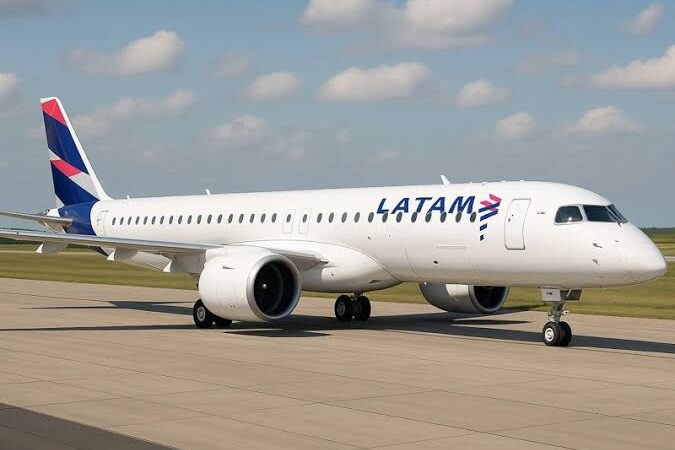 Latam inclui Macaé entre oito novas rotas domésticas na operação de jatos