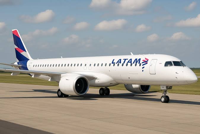 Latam inclui Macaé entre oito novas rotas domésticas na operação de jatos