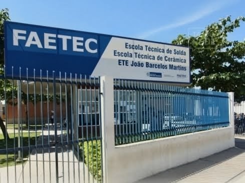 Firjan Senai e Faetec abrem 180 vagas gratuitas em cursos em Campos e São Fidélis