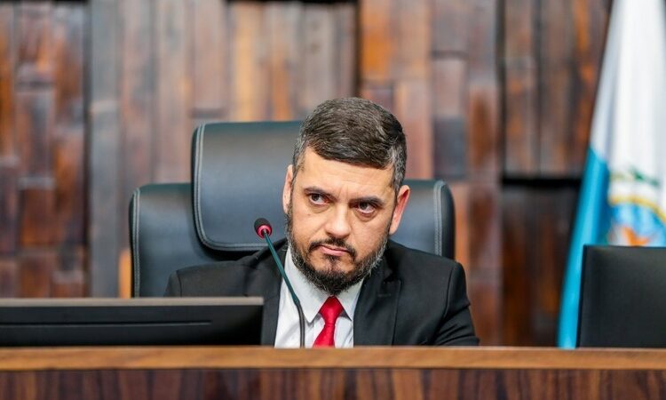 STF forma maioria para tornar Rodrigo Bacellar réu por suspeita de obstrução