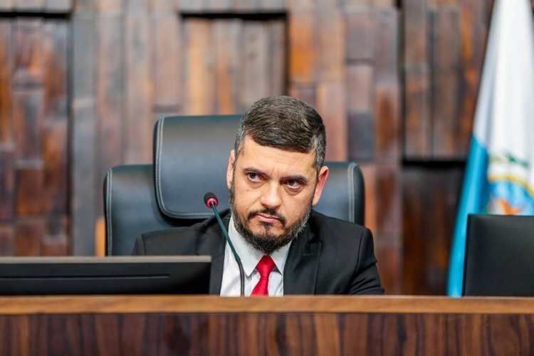 STF forma maioria para tornar Rodrigo Bacellar réu por suspeita de obstrução