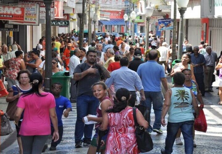 Dias dos Pais deve aquecer vendas no comércio em Campos