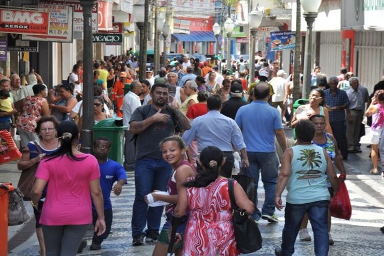 Dias dos Pais deve aquecer vendas no comércio em Campos