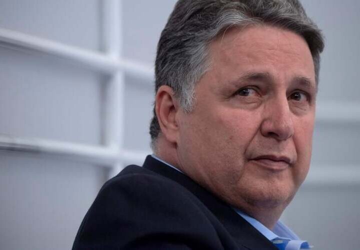 TJRJ rejeita pedido de Garotinho para suspender condenação