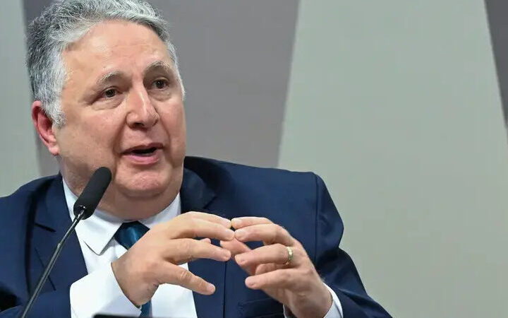 Toffoli mantém condenação de Garotinho, mas candidatura não será afetada, diz defesa