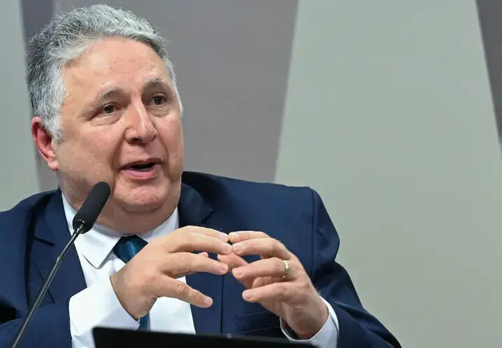 Toffoli mantém condenação de Garotinho, mas candidatura não será afetada, diz defesa