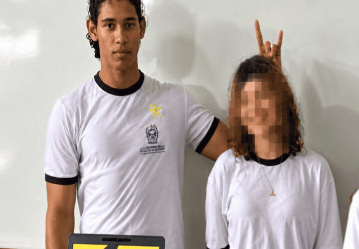 Acusado de matar adolescente em SJB é condenado a mais de 50 anos de prisão