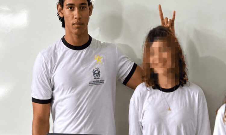Acusado de matar adolescente em SJB é condenado a mais de 50 anos de prisão