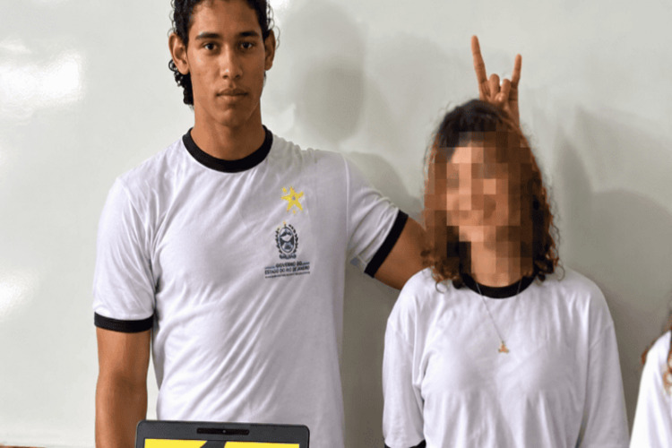 Acusado de matar adolescente em SJB é condenado a mais de 50 anos de prisão