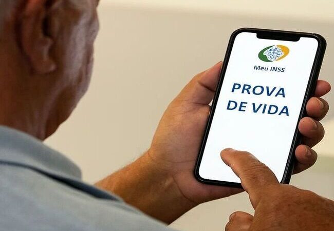 Votar nas eleições poderá valer como prova de vida do INSS