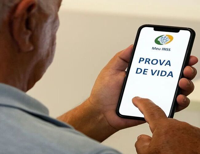 Votar nas eleições poderá valer como prova de vida do INSS