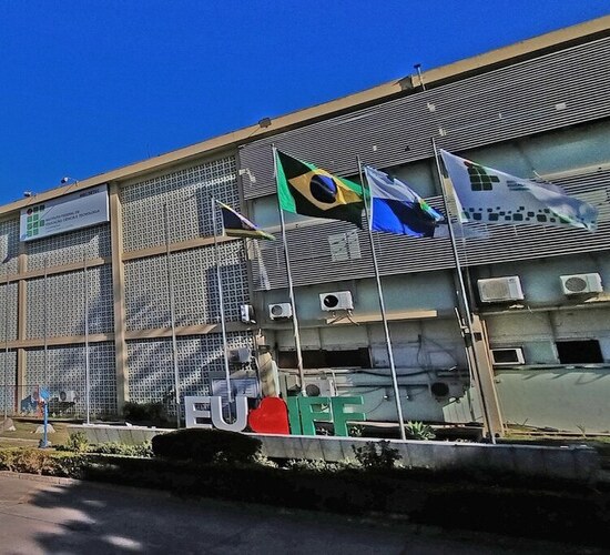 Abertas 3.518 vagas para cursos técnicos e superiores no IFF