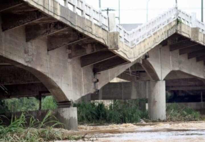 Pesquisa da Uenf une população e IA no monitoramento de pontes em Campos