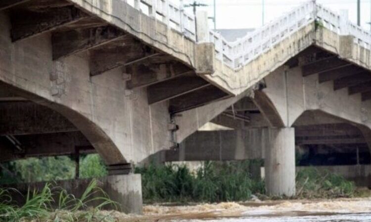 Pesquisa da Uenf une população e IA no monitoramento de pontes em Campos
