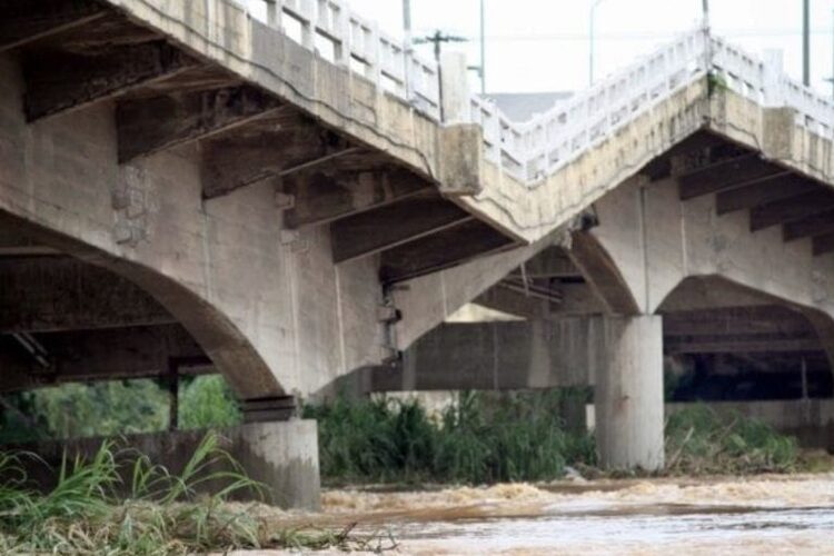 Pesquisa da Uenf une população e IA no monitoramento de pontes em Campos