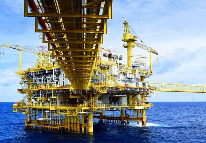 Perenco investirá US$ 110 milhões para eletrificar plataformas na Bacia de Campos