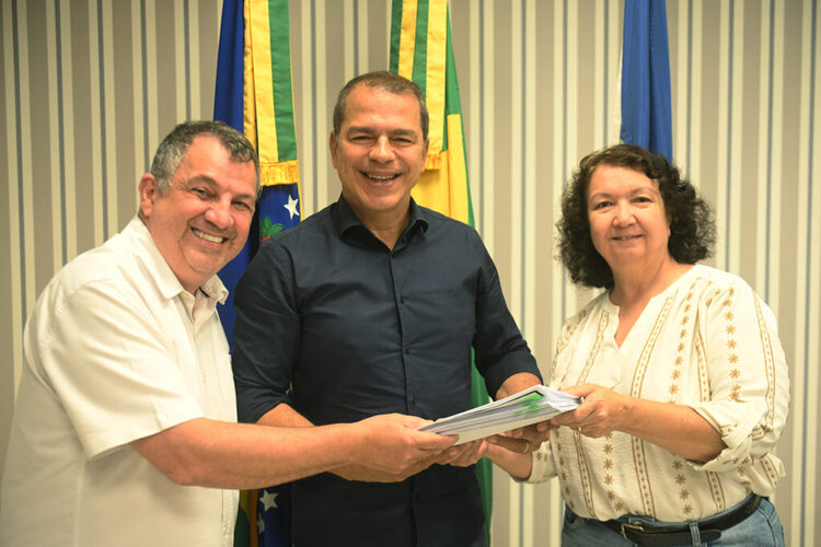 Campos convoca de 331 profissionais do Concurso Público da Educação