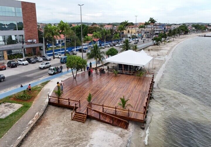 Iguaba Grande lidera desenvolvimento sustentável na Região dos Lagos