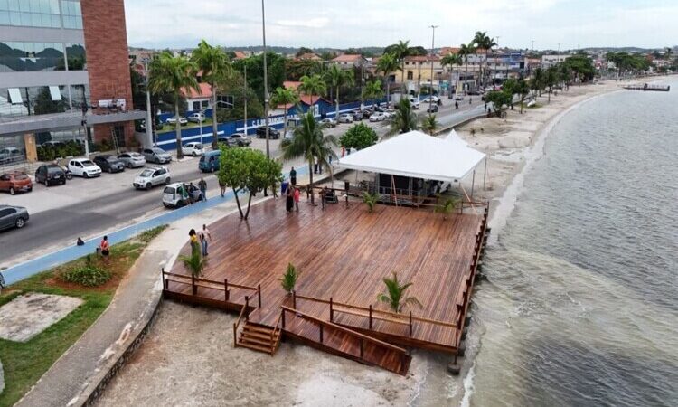 Iguaba Grande lidera desenvolvimento sustentável na Região dos Lagos