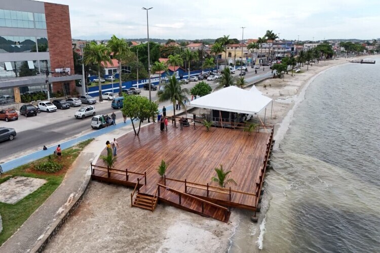Iguaba Grande lidera desenvolvimento sustentável na Região dos Lagos