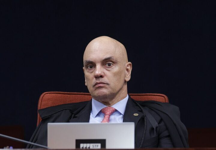 STF decide se Moraes será o 1ª ministro da Corte investigado na história