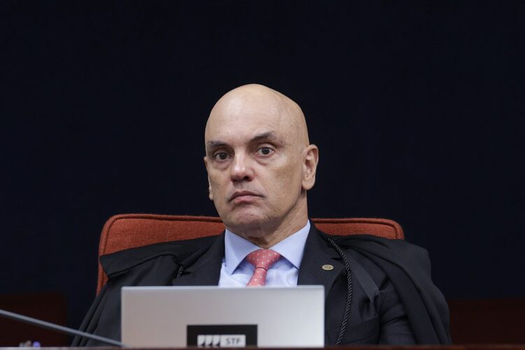 STF decide se Moraes será o 1ª ministro da Corte investigado na história