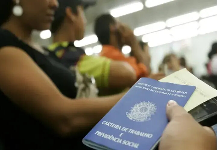 Emprego no NF registra desaceleração forte em julho, aponta Coneflu