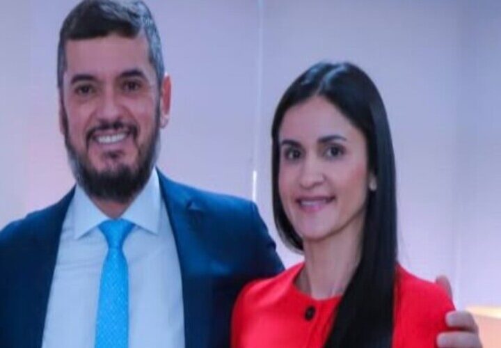Esposa de Bacellar denuncia problemas de saúde e cobra atendimento médico na prisão