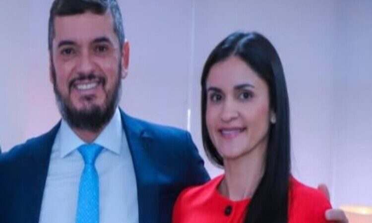 Esposa de Bacellar denuncia problemas de saúde e cobra atendimento médico na prisão
