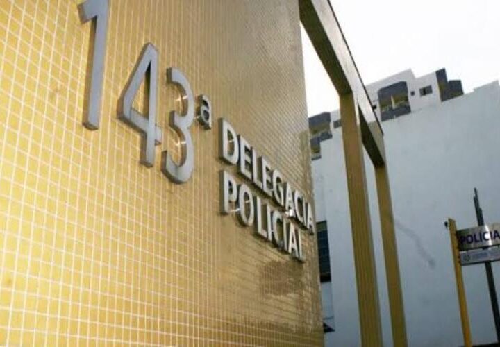 Polícia deflagra operação contra golpista que se passava por técnico de futebol em Itaperuna