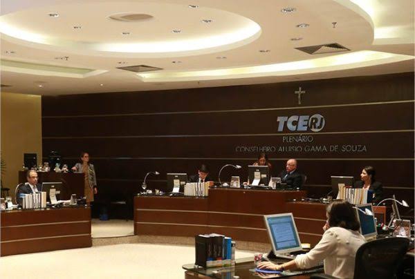 TCE determina suspensão de pagamentos em contrato de R$ 16 milhões da Prefeitura de Macaé