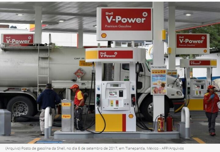 Posto de combustíveis é assaltado em Travessão de Campos